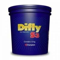 Imagem de DIFLY S3 6 KG - CARRAPATO E MOSCA - CHAMPION